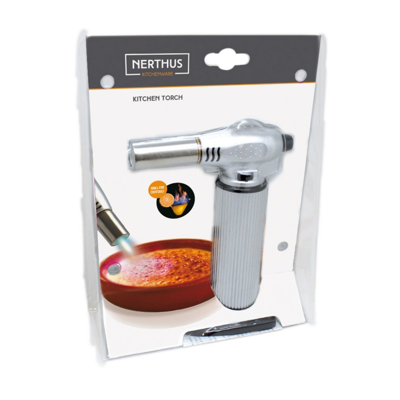 nerthus kitchenware Soplete Cocina Pro Los más vendidos