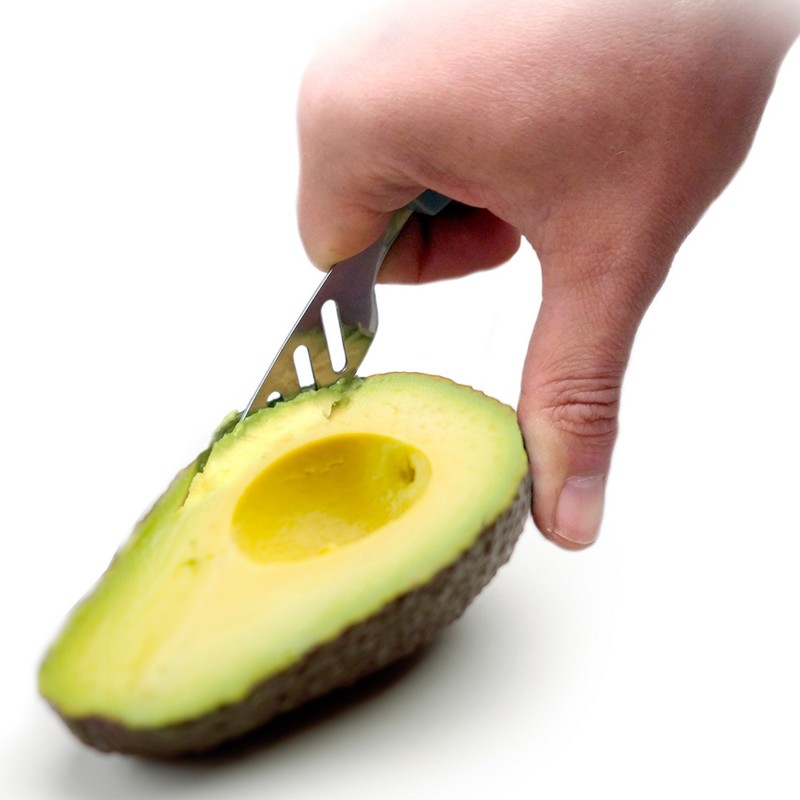 nerthus kitchenware Pelador Aguacate Ventas relámpago