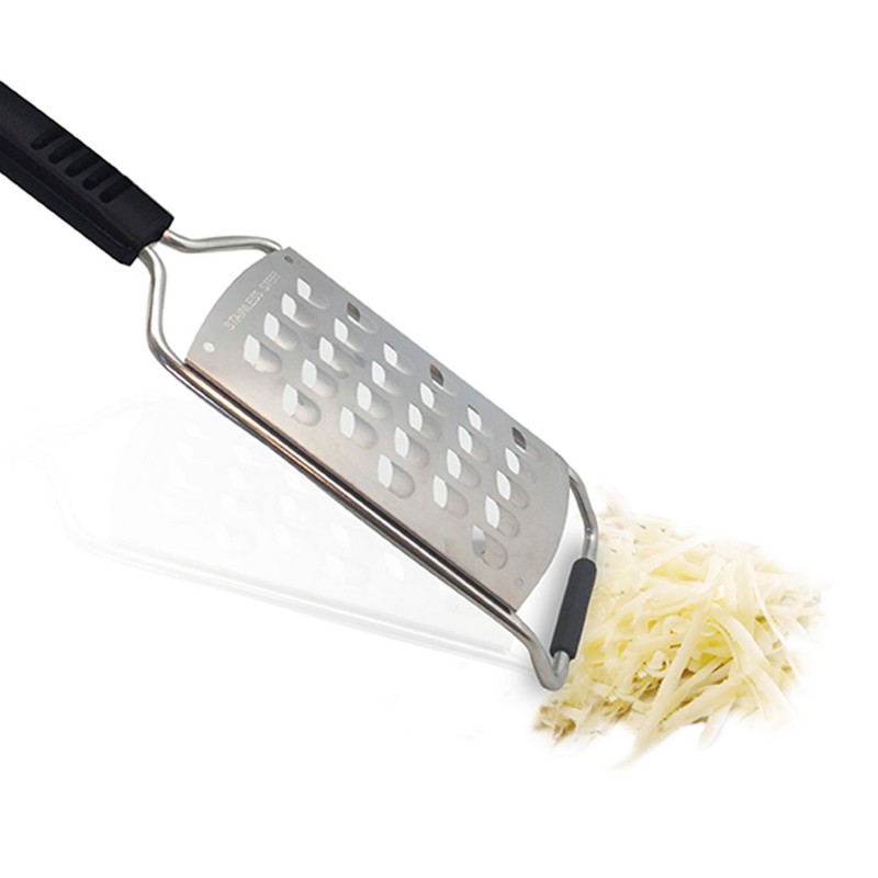 nerthus kitchenware Rallador Extra Grueso Tienda