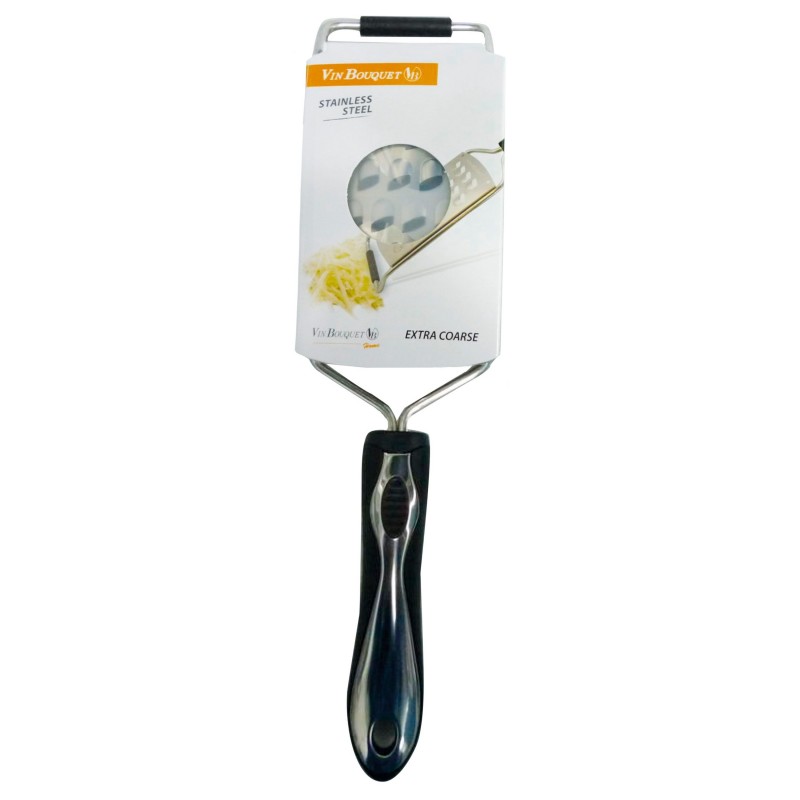 nerthus kitchenware Rallador Extra Grueso Tienda