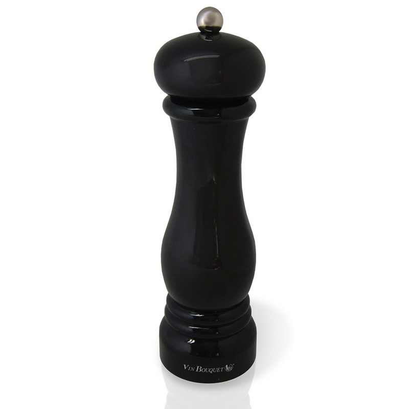nerthus kitchenware Molinillo Manual Negro