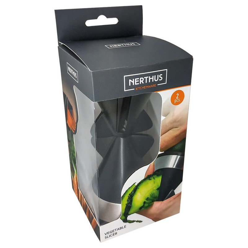 nerthus kitchenware Pelador Verduras Mejor oferta
