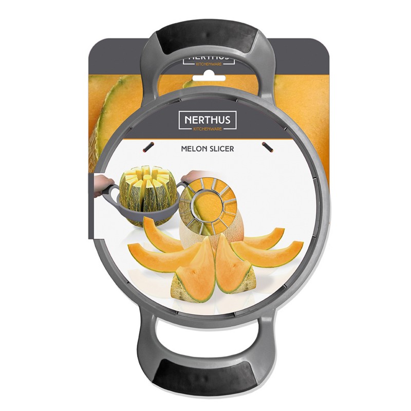nerthus kitchenware Pelador Melones Rebajas online