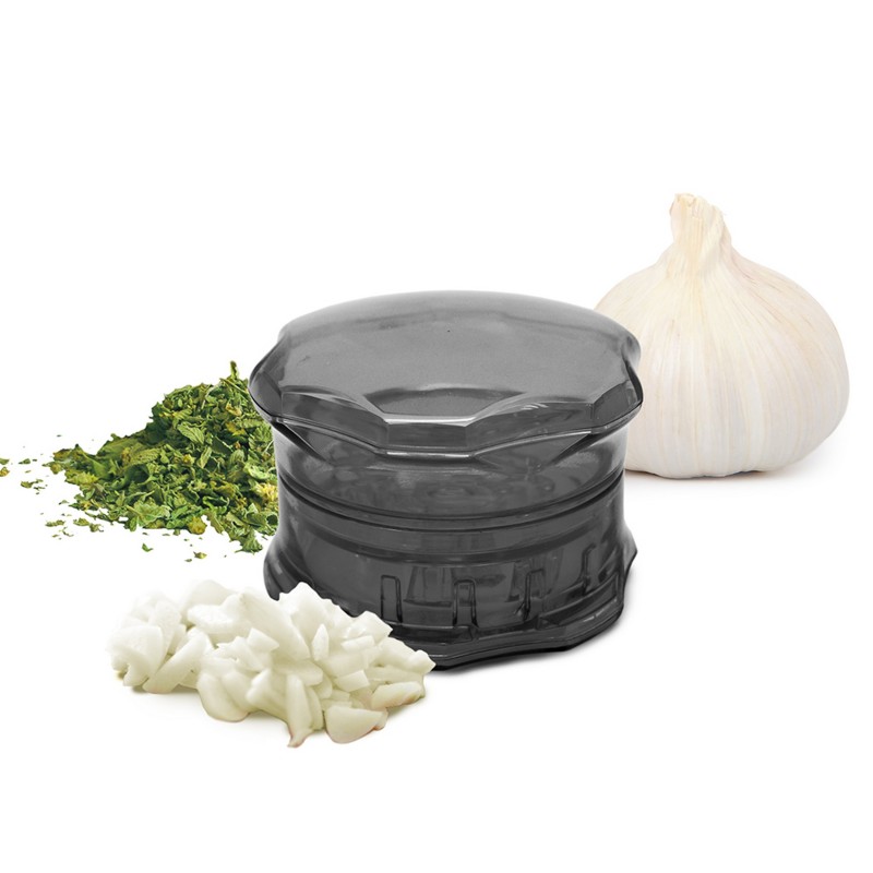 nerthus kitchenware Grinder Ajos Últimos 3 días