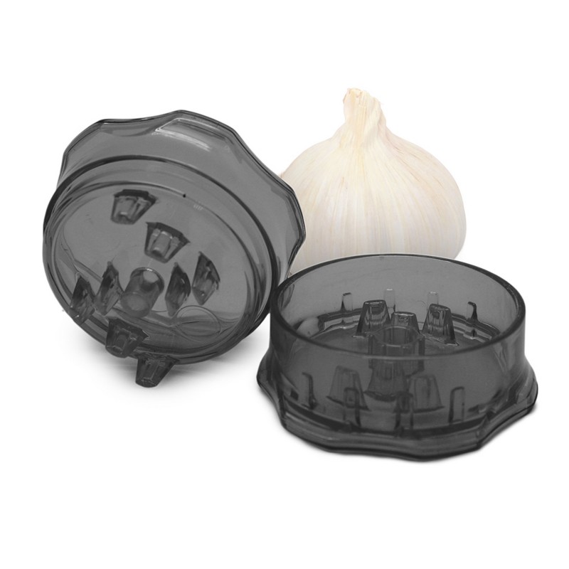 nerthus kitchenware Grinder Ajos Últimos 3 días