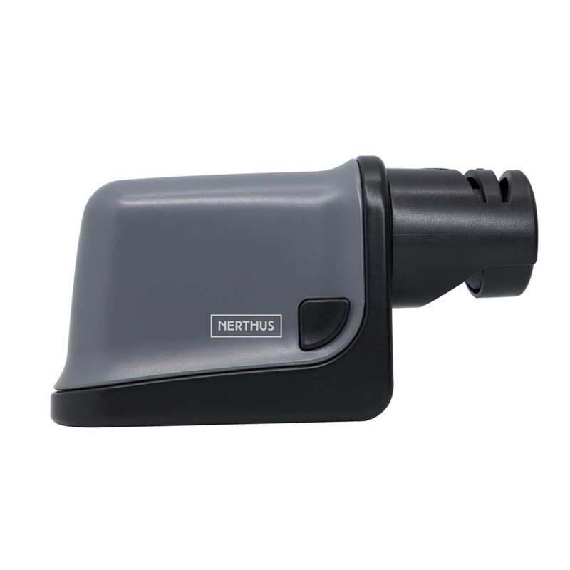 nerthus kitchenware Afilador eléctrico 3 Tipos de Afilado COMPRAR AHORA