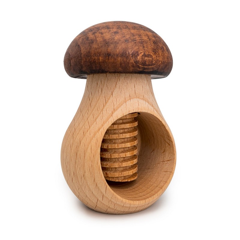 nerthus kitchenware Cascanueces de madera Precio de fábrica