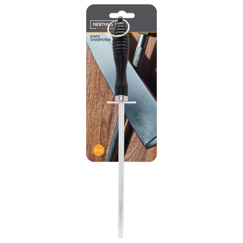 nerthus kitchenware Afilador de cuchillos manual Promoción trimestral
