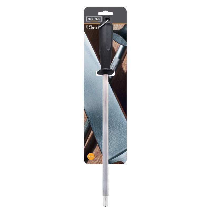 nerthus kitchenware Afilador de cuchillos manual XL Solo queda un día
