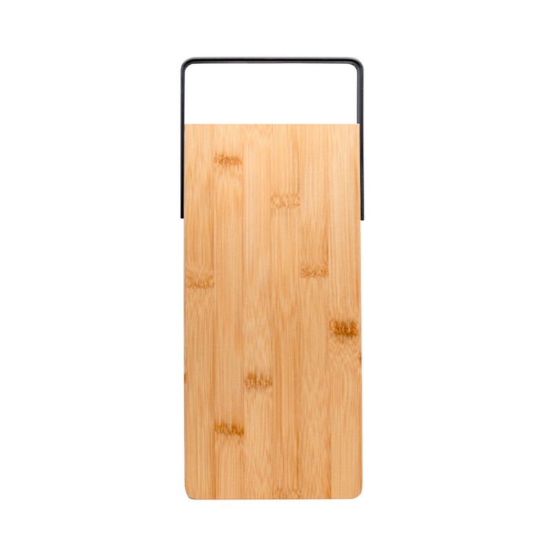 nerthus kitchenware Bandeja pequeña Bambú Snacks Envío internacional gratuito