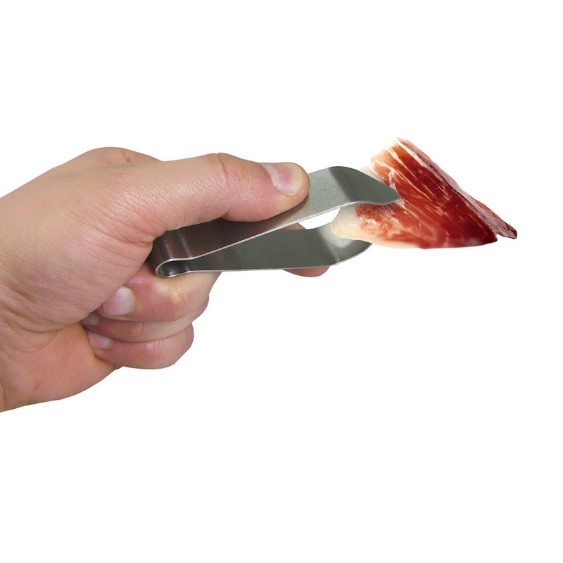 nerthus kitchenware Pinzas Alimentos Limitado a 3 días