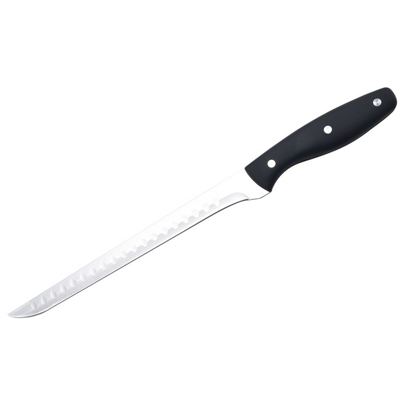 nerthus kitchenware Cuchillo Jamonero (Punta)