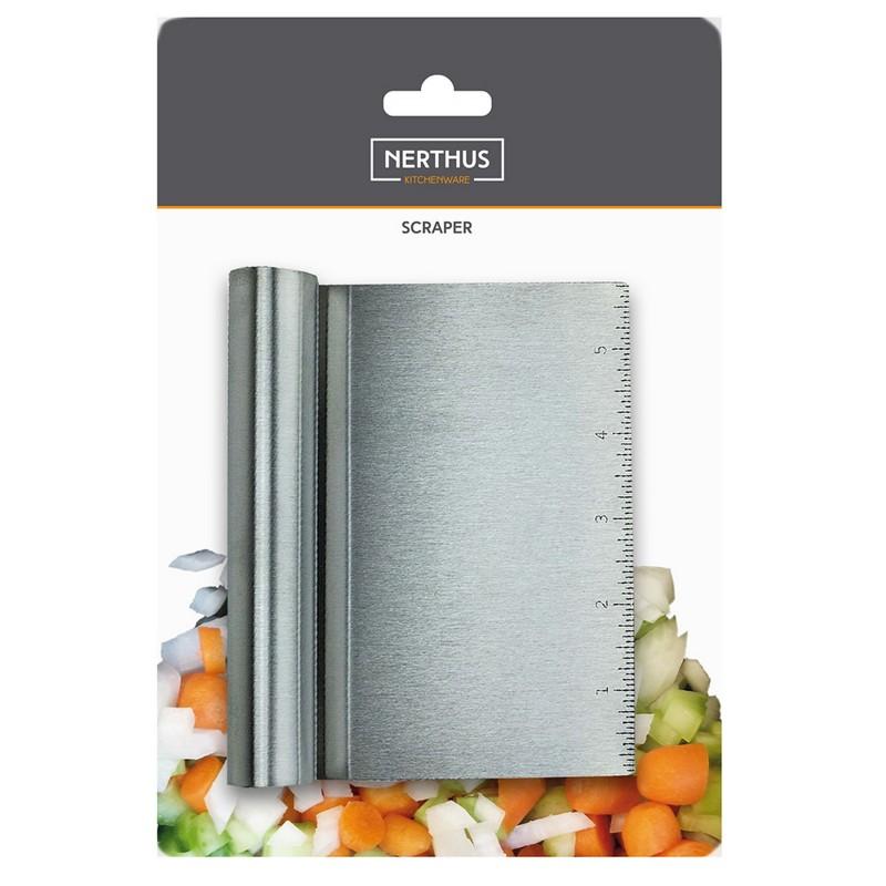 nerthus kitchenware Recoje Migas/ Corte Libre de impuestos