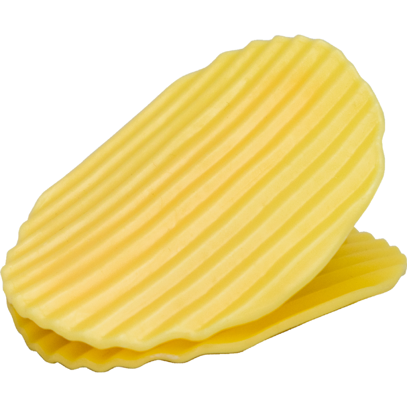 nerthus kitchenware Clips bolsas de comida forma de patata Descuento por venta flash