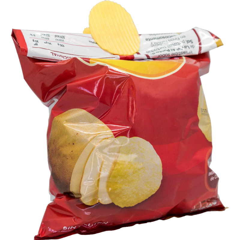 nerthus kitchenware Clips bolsas de comida forma de patata Descuento por venta flash