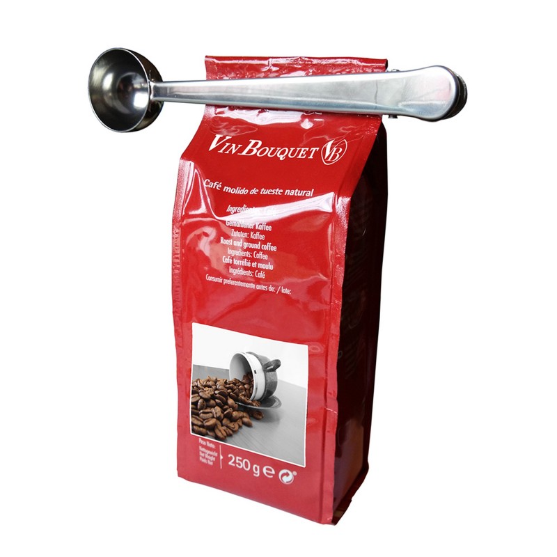 nerthus kitchenware Cuchara 2 En 1