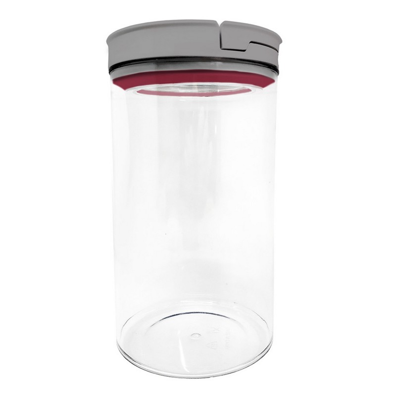 nerthus kitchenware Hermético Alimentos Red 1350 ML