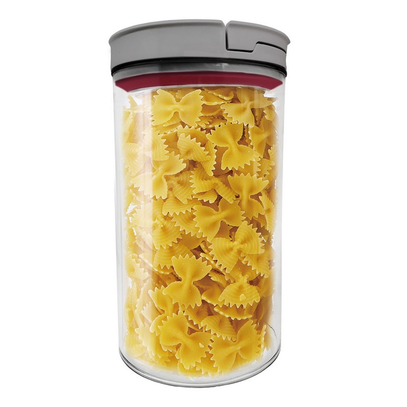 nerthus kitchenware Hermético Alimentos Red 1350 ML Venta caliente