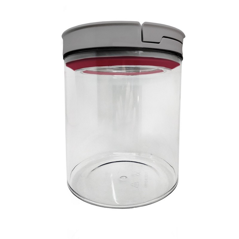nerthus kitchenware Hermético Alimentos Red 660 ML En oferta