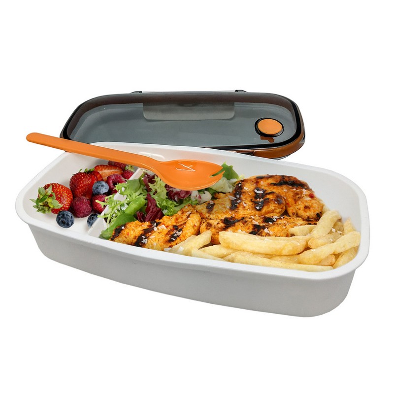 nerthus kitchenware Lunchbox Individual Rebajas baratas