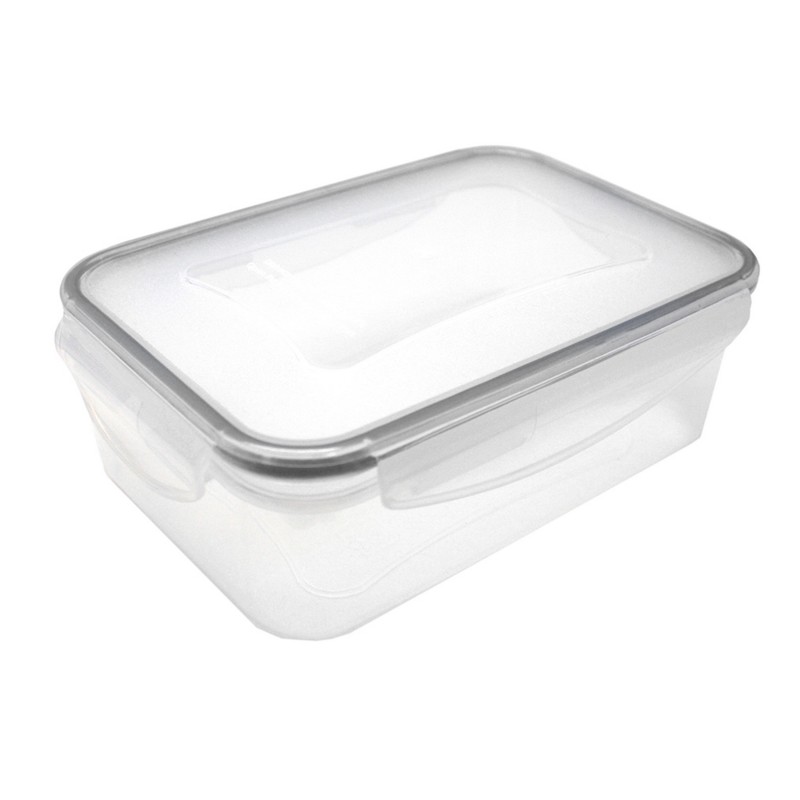 nerthus kitchenware Recipiente hermético 0 8L