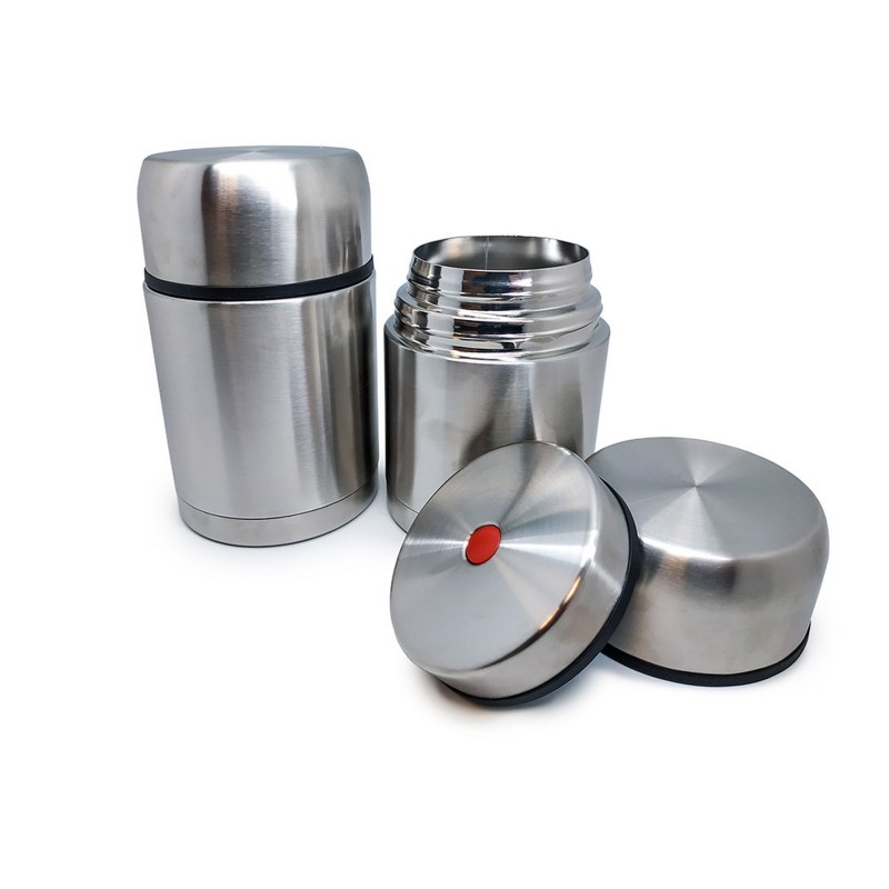 nerthus kitchenware Termo Solidos 600 Ml Liquidación