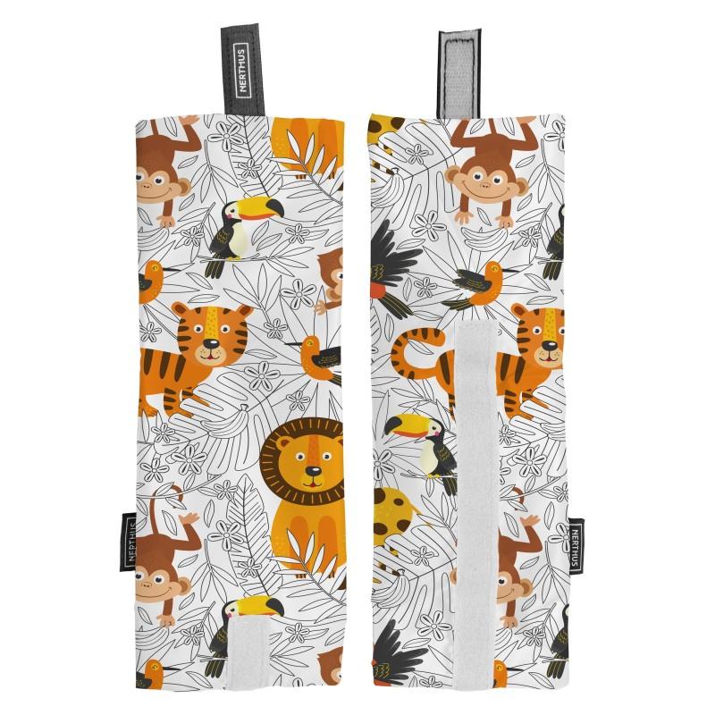 nerthus kitchenware Porta bocadillo leones Envío gratis