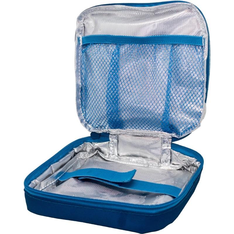nerthus kitchenware Bolsa Isotermica Espacio para Sandwich Espacial Oferta especial