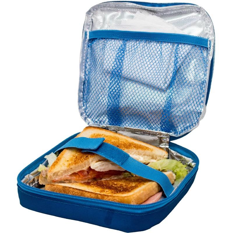 nerthus kitchenware Bolsa Isotermica Espacio para Sandwich Espacial Oferta especial
