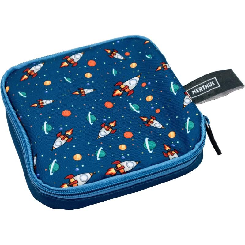 nerthus kitchenware Bolsa Isotermica Espacio para Sandwich Espacial Oferta especial