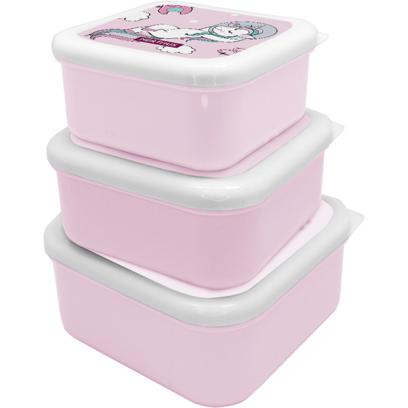 nerthus kitchenware Fiambreras Apilables para Niños Futbol COMPRAR AHORA