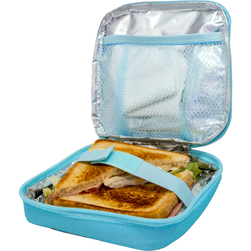 nerthus kitchenware Bolsa Isotermica para Sandwich Reutilizable Coches Últimos 2 días