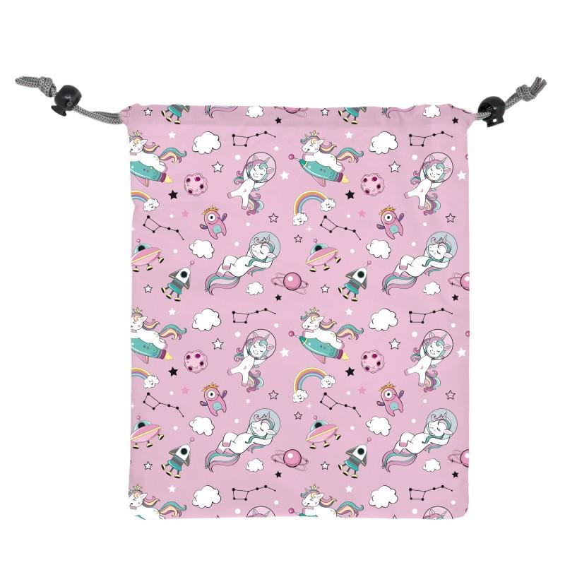 nerthus kitchenware Porta bocadillo kids unicornios Precio de fábrica