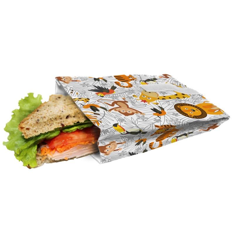 nerthus kitchenware Porta sandwich leones Liquidación