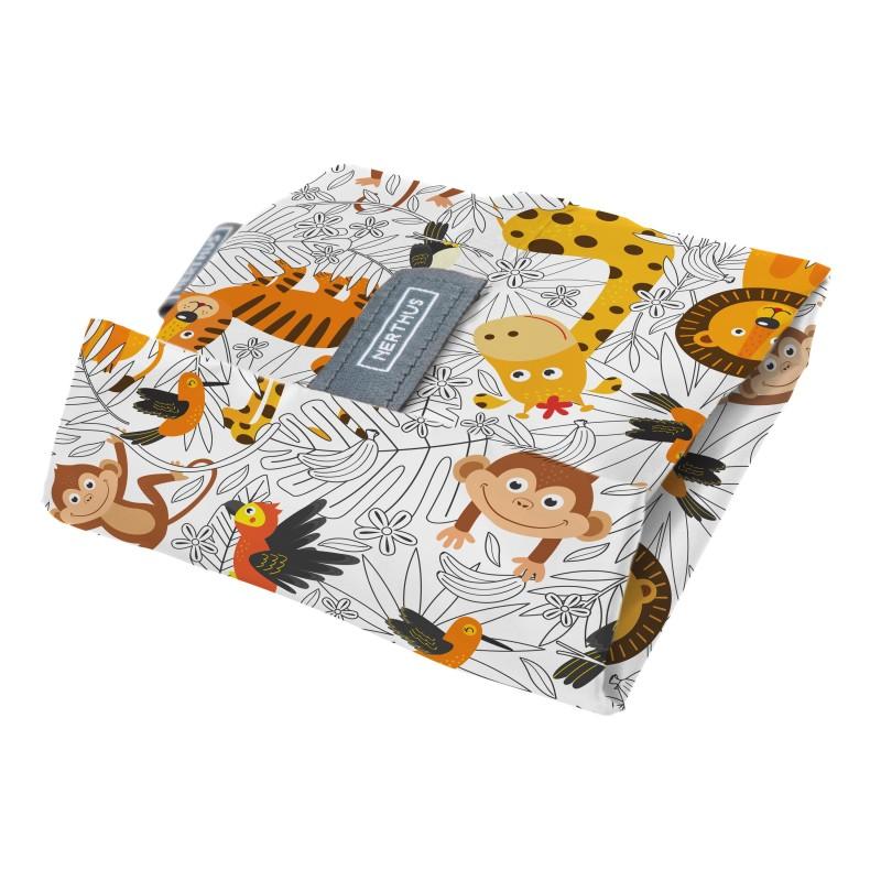 nerthus kitchenware Porta sandwich leones Liquidación