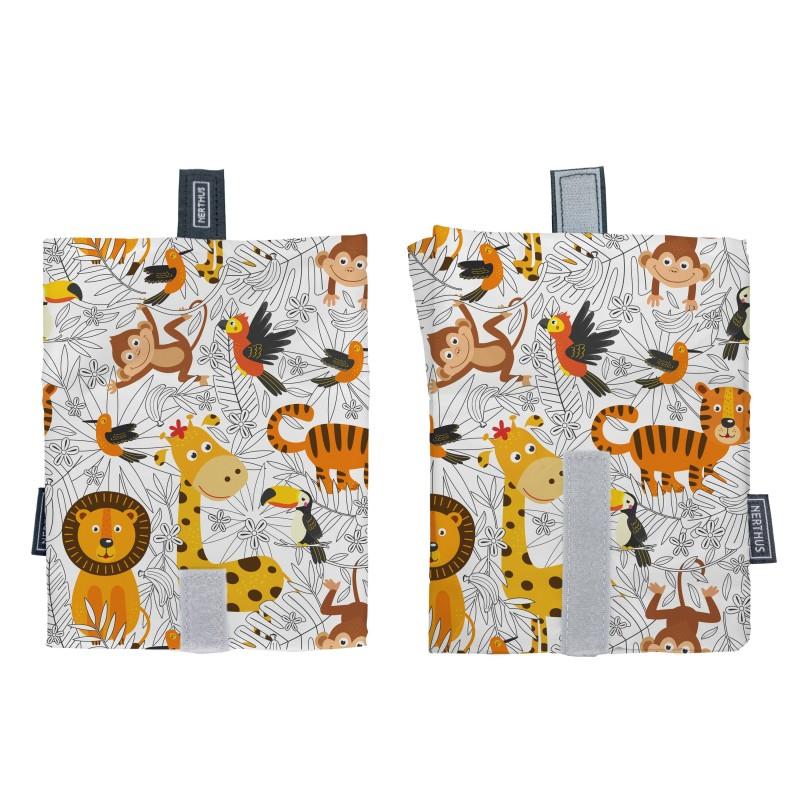nerthus kitchenware Porta sandwich leones Liquidación