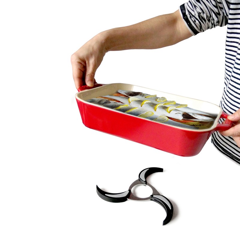 nerthus kitchenware Salvamanteles En oferta