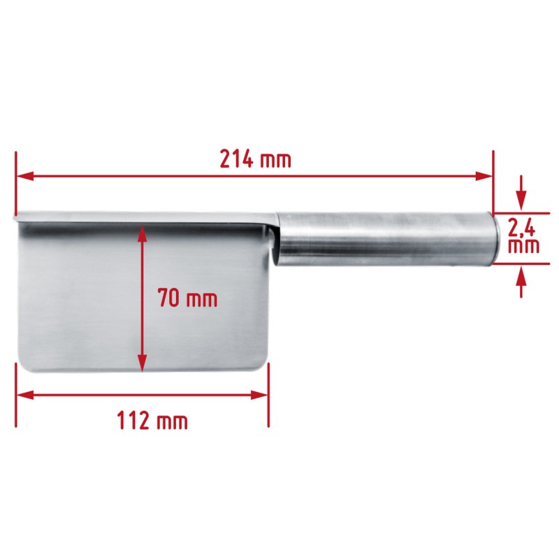 nerthus kitchenware Recogemigas Última moda