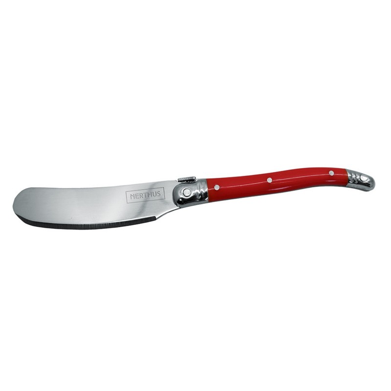 nerthus kitchenware Juego de 4 cuchillos para untar Ofertas especiales