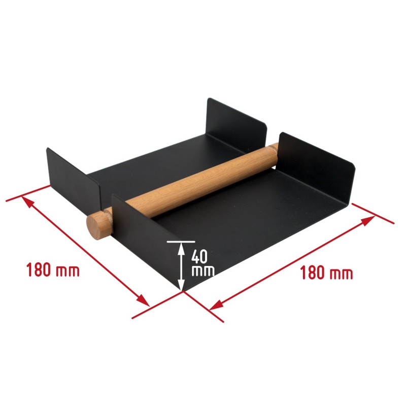 nerthus kitchenware Servilletero / Napkin Holder Grandes ahorros