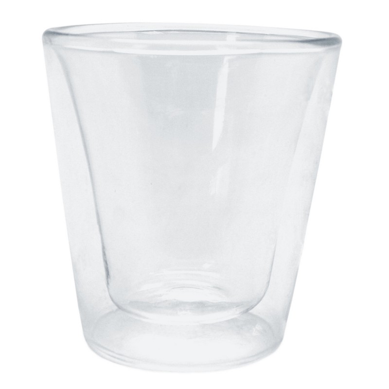 nerthus kitchenware Vaso Doble Pared - Café Precio ultrabajo