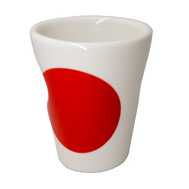 nerthus kitchenware Taza de porcelana para expreso Japon 2025
