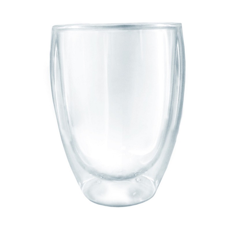 nerthus kitchenware Vaso de doble pared 350 ml