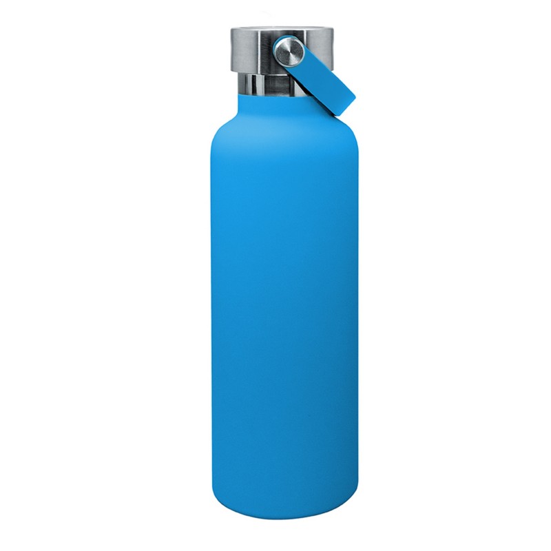 nerthus kitchenware Botella Sport AZUL 750ml doble pared Los más vendidos