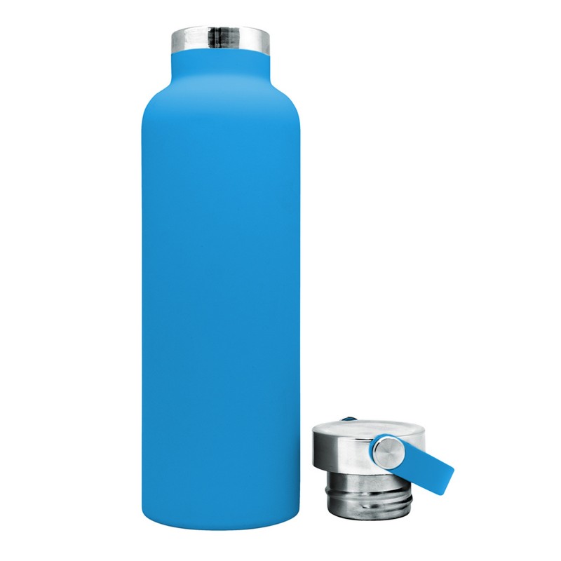 nerthus kitchenware Botella Sport AZUL 750ml doble pared Los más vendidos