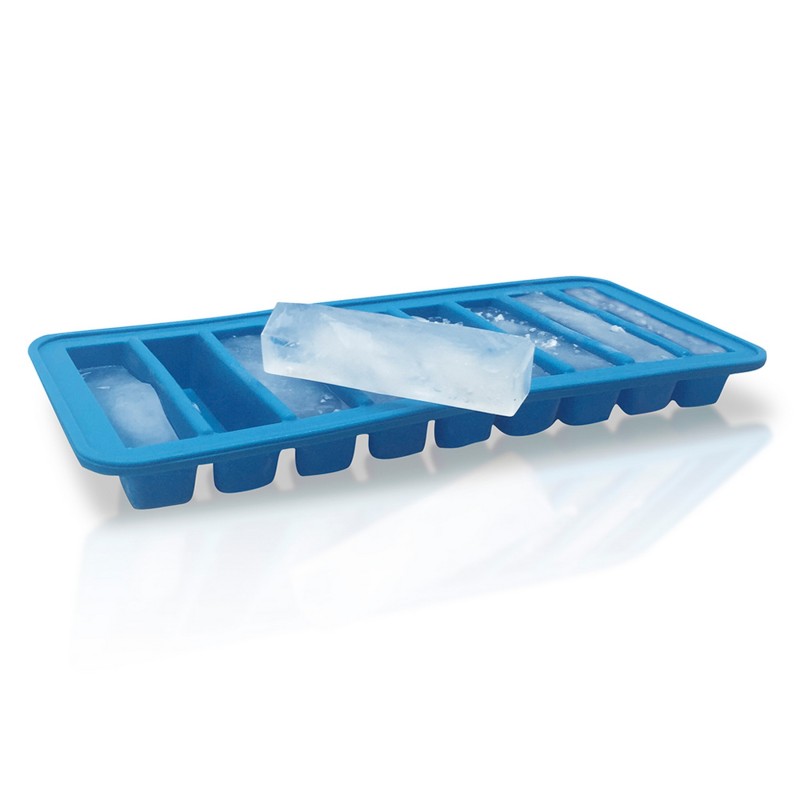 nerthus kitchenware Molde hielos rectangulares Ventas relámpago