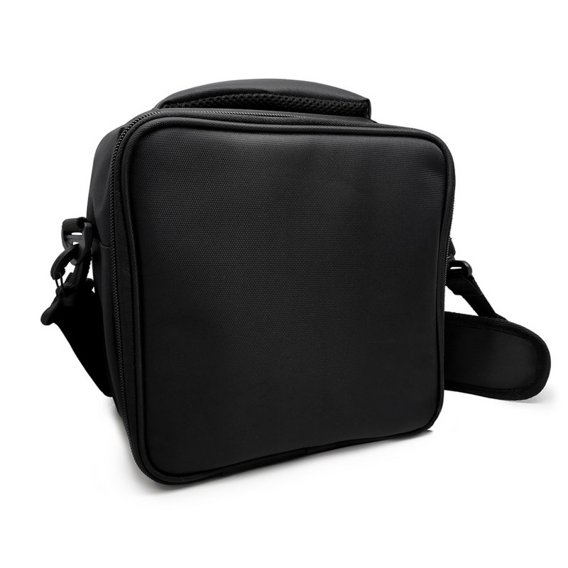 nerthus kitchenware Lunch Bag Negra