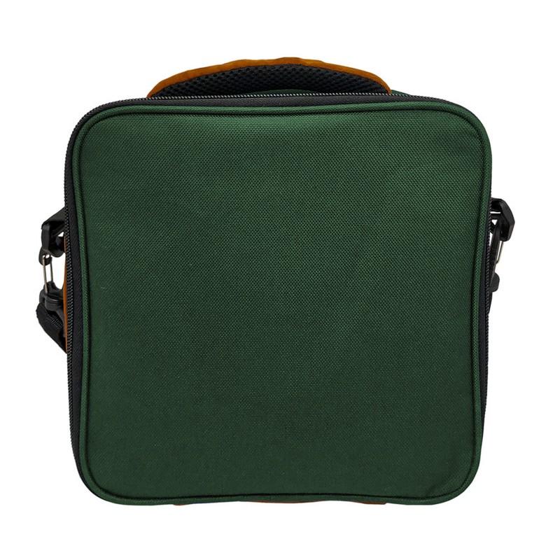 nerthus kitchenware Lunch Bag Verde Envío gratis