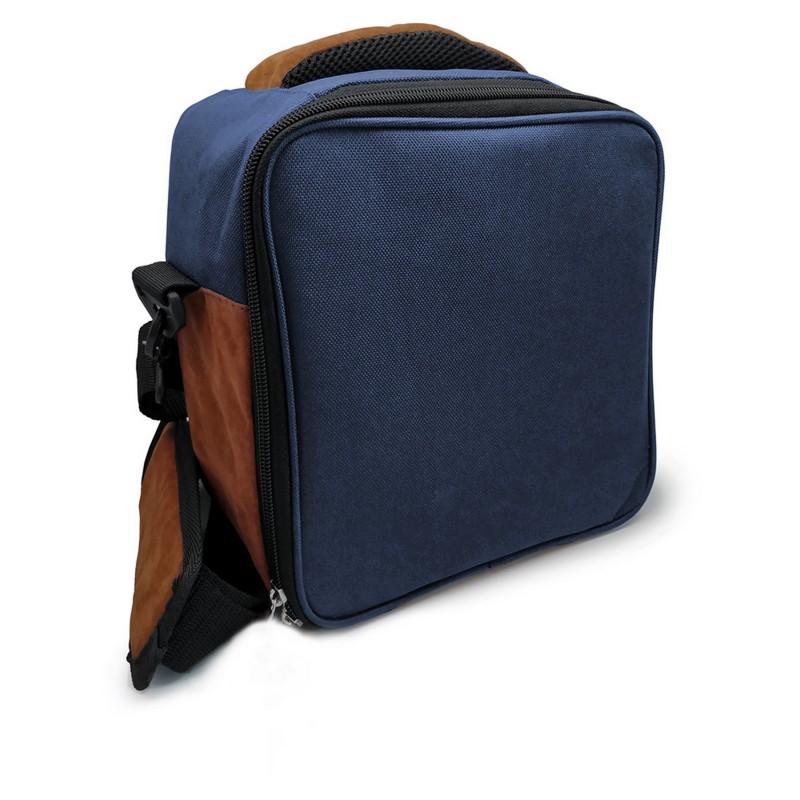 nerthus kitchenware Lunch Bag Azul