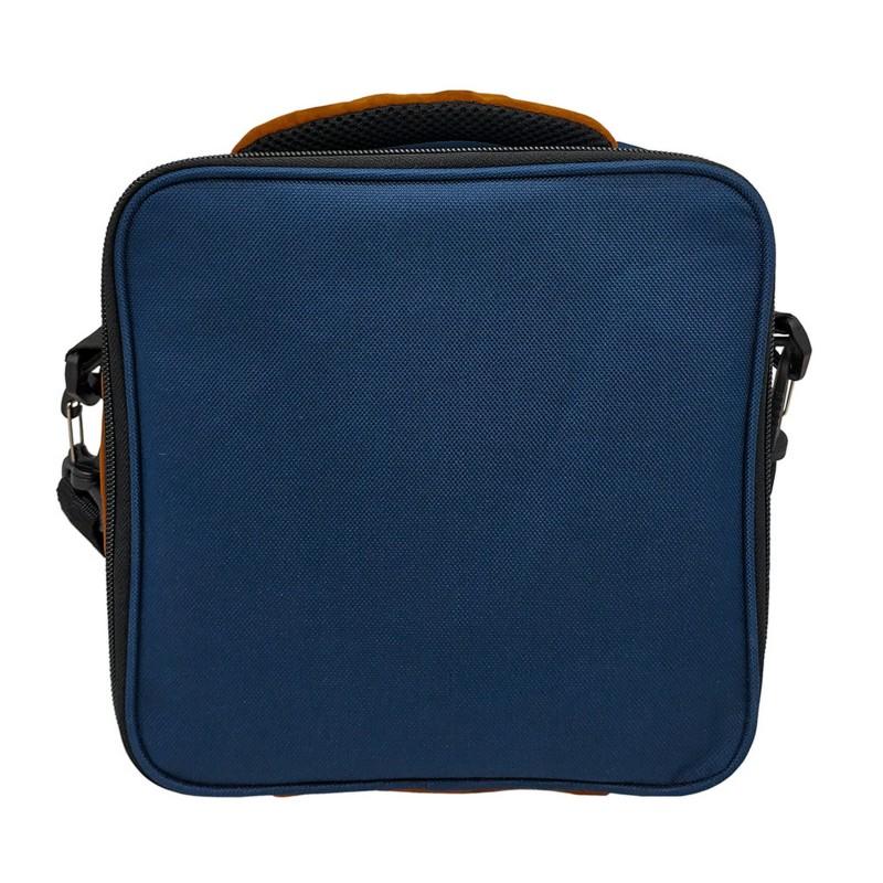 nerthus kitchenware Lunch Bag Azul Oferta especial